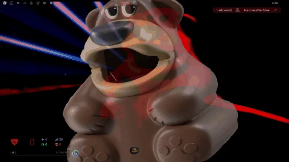 Oh tiens voilà quelqu'un