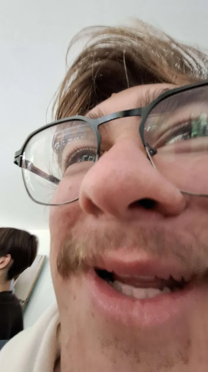 Les clochardes de MMI